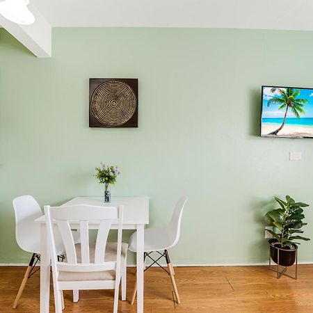Serene 1Br Getaway Close To Brickell And Dt Miami Exterior photo